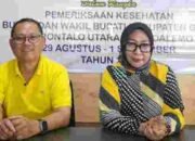 Tunaikan janji kampanye atau balas Budi politik ?