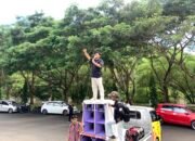 WPR Pohuwato Memang Sudah Ada, Jangan Ada Klaim Dari Orang Luar
