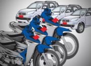Dua Motor Dinas Desa Tahele Diduga Raib, Pemuda Angkat Suara : Aset Rakyat Bukan Milik Pribadi !