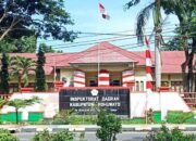 Misteri Aset Karang Taruna Desa Tahele, Pemuda Desak Inspektorat Turun Tangan