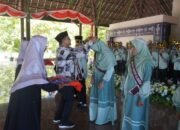Hadiri Wisuda Tahfidz, Bupati Apresiasi Peran Penting Pendidikan Al-Qur’an