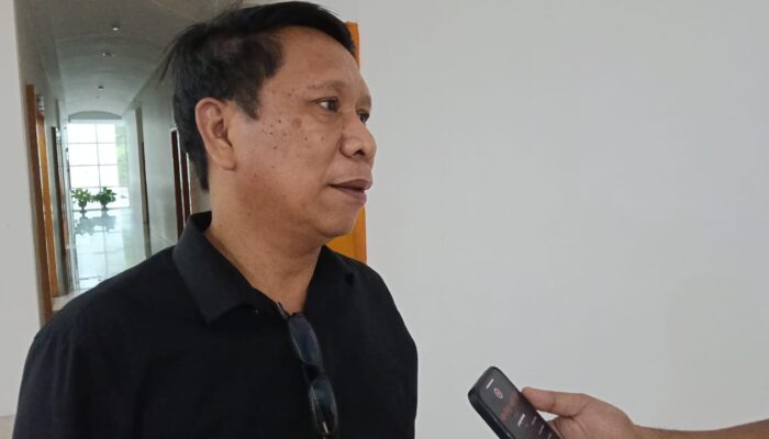 Badan Kehormatan Deprov Gorontalo Usut Dugaan Penyalahgunaan Mobil Dinas oleh Ketua DPRD