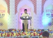 STQH XI Pohuwato 2025 Akan Cetak Generasi Qur’ani, dan Bangun Fondasi Daerah Beradab