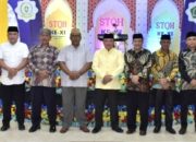 STQH XI Pohuwato 2025: Simbol Sinergi Pemerintah dan Masyarakat dalam Menguatkan Moderasi Beragama