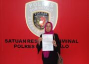 Ketua PPMI Kutuk Pengancaman Bernuansa Suku dan Ras di Dinas Sosial Kabupaten Gorontalo