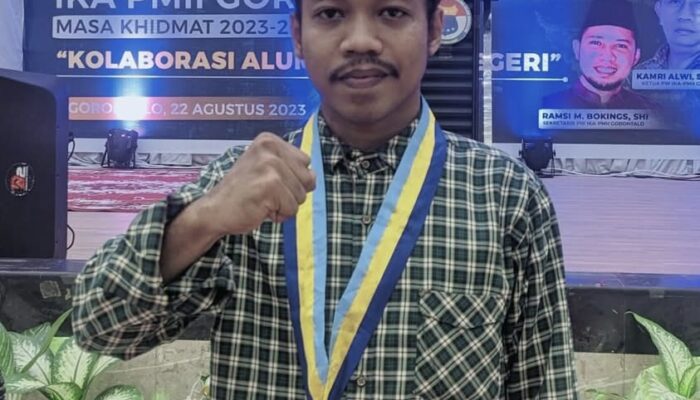 Potret Suram Penegakan Hukum Di Serambi Madinah : Ada Apa Dengan Polda Gorontalo?