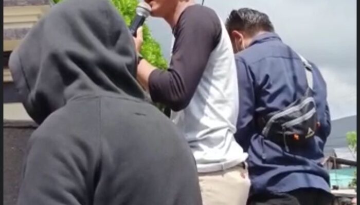 APRI Pohuwato Bantah Pernyataan Ilham S, Tegaskan Soal WPR Bukan Jasa Revan Saputra Bangsawan