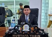 Investasi Garam di Pohuwato Dapat Dukungan, Mustafa Yasin : Asal Tidak Merugikan Petani Lokal