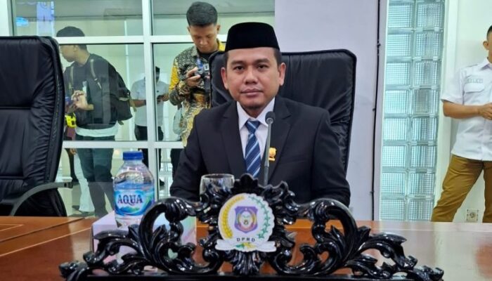 Investasi Garam di Pohuwato Dapat Dukungan, Mustafa Yasin : Asal Tidak Merugikan Petani Lokal