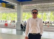 Diduga Gunakan Ijasah “Palsu”, Wakil Bupati Gorut Bungkam
