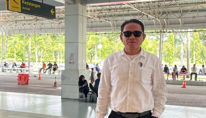 Diduga Gunakan Ijasah “Palsu”, Wakil Bupati Gorut Bungkam