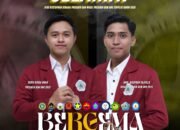 Dari Rivalitas Menuju Sinergitas : Mari Satukan Langkah untuk UNG Menyala