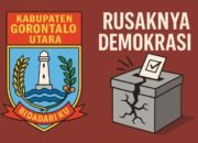 Mandat Rakyat yang Dirampok