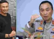 Ketika Tambang Ilegal Jadi Panggung, dan Hukum Diam di Kursi Penonton