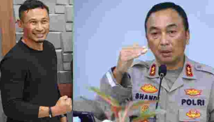 Ketika Tambang Ilegal Jadi Panggung, dan Hukum Diam di Kursi Penonton