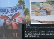 Data Dugaan PETI Milik RSB di Bolsel Muncul: Baliho, Percakapan, dan Ancaman Terhadap Wartawan