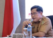 Pajak Tertib, Kota Maju: Pemkot Gorontalo Dorong Kesadaran Kolektif Wajib Pajak