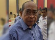 Gubernur Gorontalo Tak Tanggapi Surat Pemkot, UKOM JPT Pratama Terancam Gagal