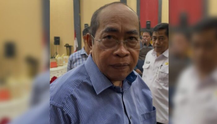 Gubernur Gorontalo Tak Tanggapi Surat Pemkot, UKOM JPT Pratama Terancam Gagal