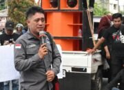 Restu Diam Yang Mahal, Polisi Tunduk Terhadap PETI