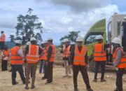 DPRD Pohuwato Minta Pani Gold Project Buka Informasi dan Cari Solusi Terkait Akses Jalan