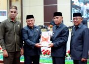 DPRD Desak Sikap Tegas Bupati Pohuwato, Minta Evaluasi Hasil RUPS BSG