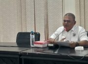 DPRD Pohuwato Tegaskan Izin PT LIL Bukan untuk Pertambangan