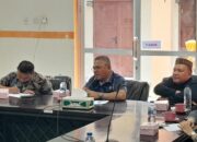 DPRD Dorong Pendidikan Vokasi Pertambangan: Rapat Kerja Bahas Evaluasi Beasiswa dan Transformasi SMK Marisa