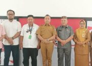 Pohuwato Siap Jadi Tuan Rumah POR-Prov 2026: DPRD, KONI, dan Dispora Provinsi Gorontalo Matangkan Persiapan