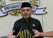 Dukung Pohuwato Half Marathon 2025, Ketua Komisi III DPRD: Bukan Sekadar Lomba, Tapi Momentum Dorong Ekonomi Daerah