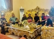 RSB Dinilai Miliki Kepentingan Tersembunyi Dalam Konflik Pertambangan Bonbol