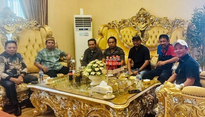 RSB Dinilai Miliki Kepentingan Tersembunyi Dalam Konflik Pertambangan Bonbol