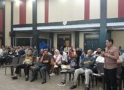 Pemkot Gorontalo Bentuk Satgas Pajak, Sasar Restoran dan Penunggak PBB