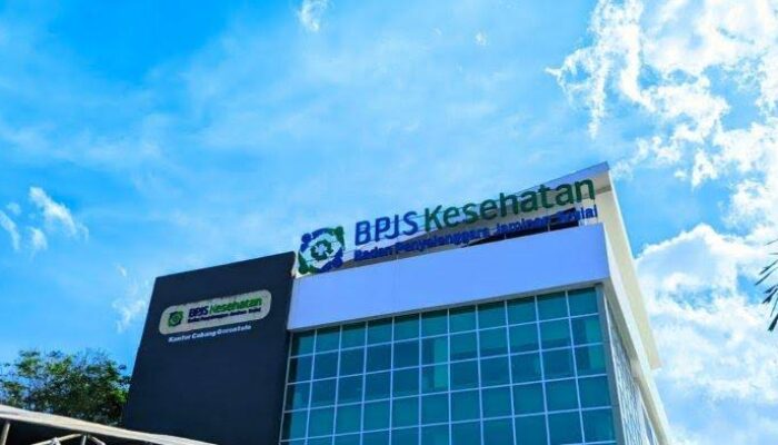 Deprov Gorontalo Bahas Pemutusan Kerja Sama RS Bioklinik dengan BPJS Kesehatan