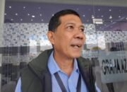Sulyanto Pateda Dukung Aspirasi HMI Tolak UU TNI dan RUU Polri