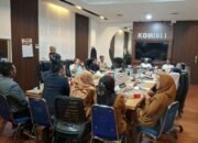 Komisi I Deprov Gorontalo Minta Tim Komunikasi Gubernur Lebih Bijak dan Komunikatif di Media