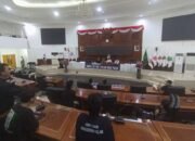 Wakil Ketua DPRD Gorontalo Pastikan Penanganan Masalah Internal dan Kinerja Pansus Tetap Berjalan