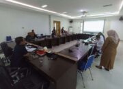 Pansus Deprov Gorontalo Ambil Langkah Tegas Cek Kinerja Koperasi dan Perusahaan Sawit