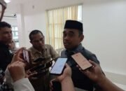 Ranperda Kearsipan dan Kesehatan Gorontalo Final, Syarifudin: Siap Masuk Paripurna