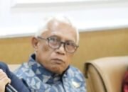 Komisi I Deprov Gorontalo Dorong BKD Tegakkan Disiplin ASN dan Tenaga Honorer