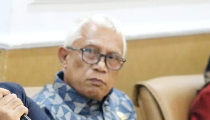 Komisi I Deprov Gorontalo Dorong BKD Tegakkan Disiplin ASN dan Tenaga Honorer