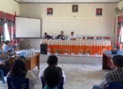 Pansus Sawit Deprov Gorontalo Soroti Kurangnya Transparansi Koperasi di Boalemo