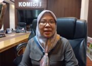 Kristina Udoki Usul Setiap Komisi Deprov Gorontalo Dilibatkan dalam Badan Anggaran
