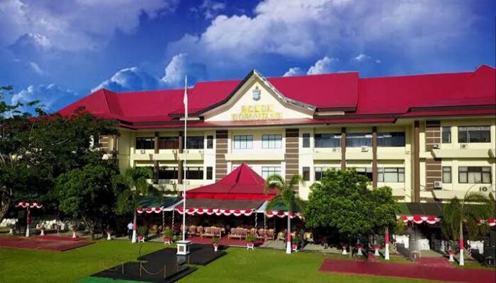 Penindakan PETI Setengah Hati : Benarkah Polda Gorontalo Mainkan Skema Belah Bambu?