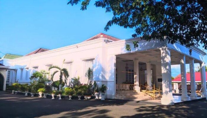 Pengadaan LED Capai 1,8 Miliar, Efisiensi yang Menyala di Rumah Dinas, Bukan di Rumah Rakyat