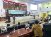 Umar Karim Sebut Pengelolaan Plasma Sawit Pohuwato Terbaik di Gorontalo
