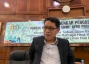 Pansus Sawit DPRD Gorontalo Temukan Pelanggaran HGU oleh Perusahaan Perkebunan