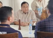 Gagas “Desa Kacang”, Rachmat Gobel dan PNM Dorong UMKM Gorontalo Naik Kelas