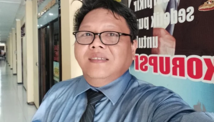 Mafia Tambang Jebak Jurnalis, Semmy Minta Gubernur dan Kapolda Sulut Serius Tertibkan PETI