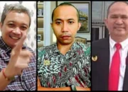 Tambang Ilegal Jadi Wajah Malu Institusi, Desakan Aktivis Mengarah ke Panglima, RSB dalam Pusaran